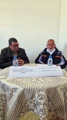 في ذكرى  الثورة 2010 -2025 ..من سيدي بوزيد || تونس