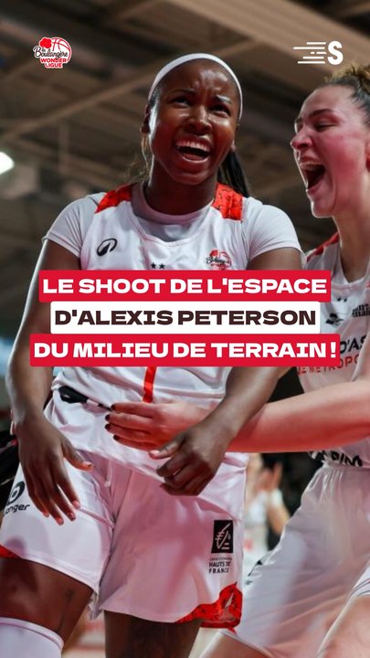 Villeneuve d'Ascq sur son nuage 🚀