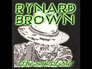 Rynard Brown Feat Janece Davenport - Here We Go Again