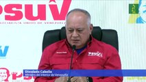Venezuela acusa a Trinidad y Tobago de ayudar a EEUU en 