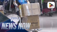 PBBM assures release of 130-K balikbayan boxes before Christmas
