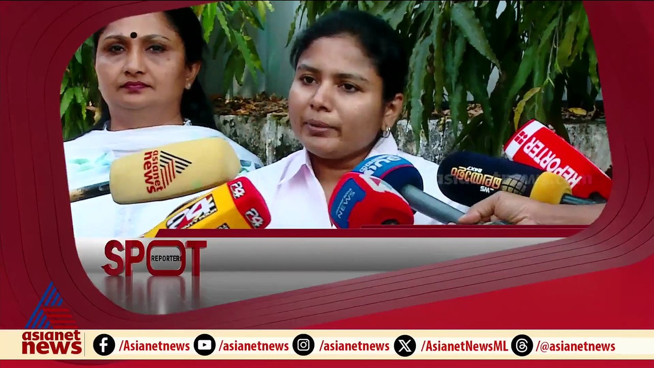 മെട്രോ നിർമാണത്തിനിടെ പൈപ്പ് പൊട്ടി കുടിവെള്ളം...