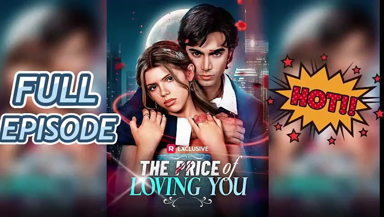 The Price of Loving You – Full Series Now !! 🔮【Supernatural】