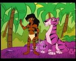 Mali Tarzan - NAjlepse bajke sveta Crtani filmovi / Crtaci za decu