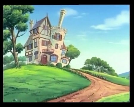 Pepeljuga - Najlepse bajke sveta Crtani filmovi / Crtaci za decu