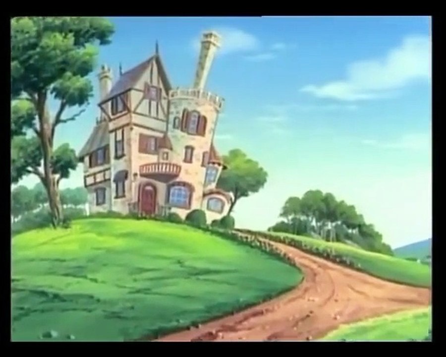 Pepeljuga - Najlepse bajke sveta Crtani filmovi / Crtaci za decu