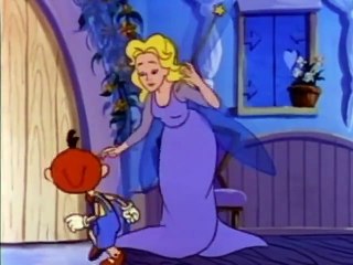 Pinokio - Najlepse bajke sveta Crtani filmovi / Crtaci za decu