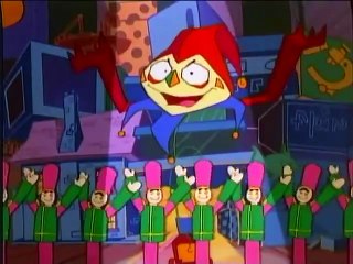 Prodavnica igracaka - Najlepse bajke sveta Crtani filmovi / Crtaci za decu