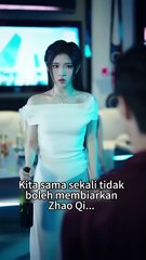 Hanya “kakak” CEO-ku Yang Menyayangiku | Only My CEO Brother Who Loved Me | Drama Pendek China | SUB INDO