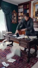 ＂Are you my Daddy？＂ Homeless Girl's Plea Breaks Mafia Boss's Heart 💔 DADDY, MOMMY IS WAITING FOR YOU