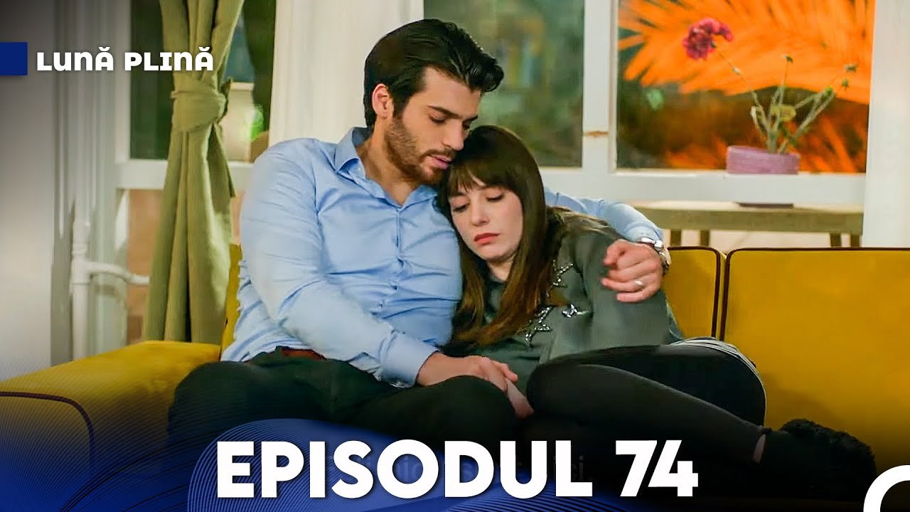 Lună Plină Episodul 74
