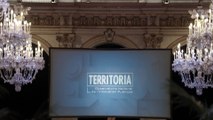 Cérémonie de remise des Prix TERRITORIA 2025