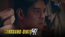 Sanggang-Dikit FR: Lt. John Mendoza, traidor sa kapulisan! (Episode 127)
