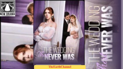 The wedding that never was Full movie️🥉️🥉️🥉