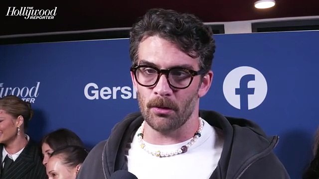 Hasan Piker Shares Why He'll Never Take His Political Commentary Show to a Legacy Media Company | THR Video