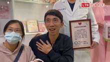 溪州芭樂農「逆境求生」！37歲爸、29歲媽連生6寶 被封最強夫妻