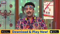 Jethalal ka Hua Pakistan Mai bura haal! ｜ Haste Raho Hasate Raho ｜ Taarak Mehta ka Ooltah Chashmah