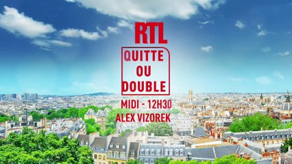 L'INTÉGRALE - RTL Midi du 16 décembre 2025