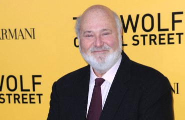 Rob Reiner und Sohn Nick 'gerieten in einen heftigen Streit'