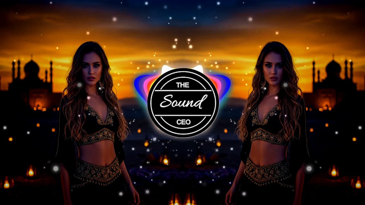 Arabic Arabesque Remix Song Bass Boosted ريمكس عربي جديد يحب الجميعTik Tok Music اغاني عربية