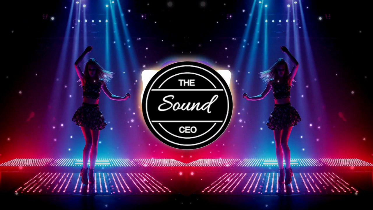 Dance EDM Disco Remix Song Bass Boosted Tik Tok Music اغاني عربية