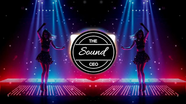 Dance EDM Disco Remix Song Bass Boosted Tik Tok Music اغاني عربية