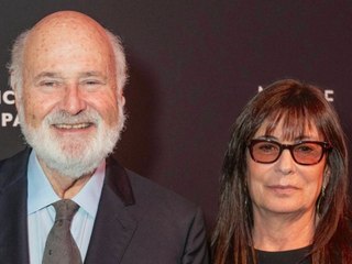 Rob Reiner: So reagieren die Stars auf seinen Tod