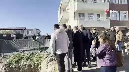 Papa'dan sonra eski Almanya Cumhurbaşkanı, İznik'in tarihine hayran kaldı!