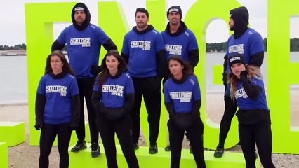 'The Challenge: USA' Exclusive Preview: Johnny Bananas Struggles