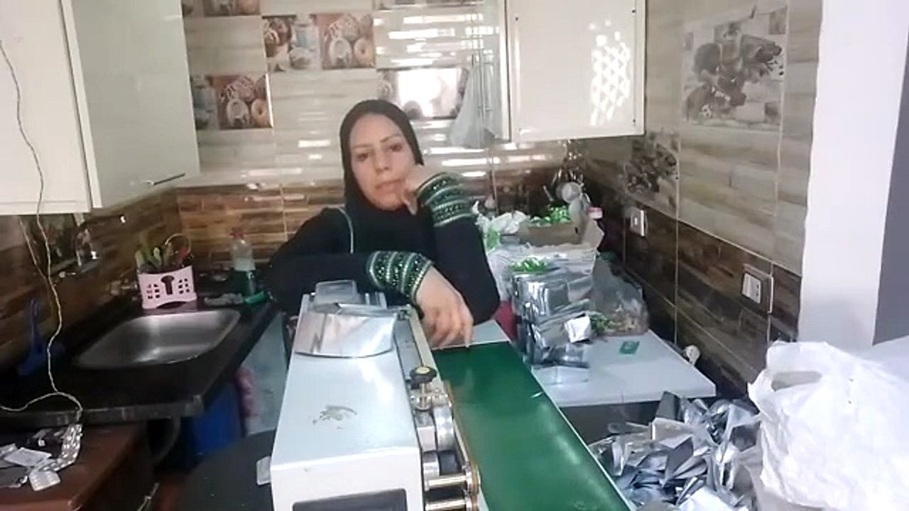 تعالي شوفوا عملتوا مشروع ب 2000 جنيه كسبت منه دهب