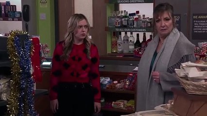 Coronation Street - Season 66 Episode 147 - Tuesday, 16th December 2025