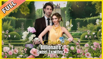 The Double Life Of A Billionaire's Sweet Ex-Wifey #shortfilm