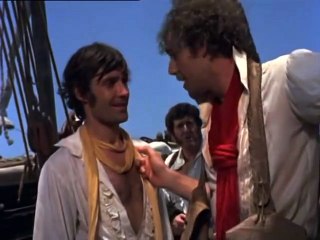 La Nouvelle Malle des Indes Ép 7, dernier épisode.