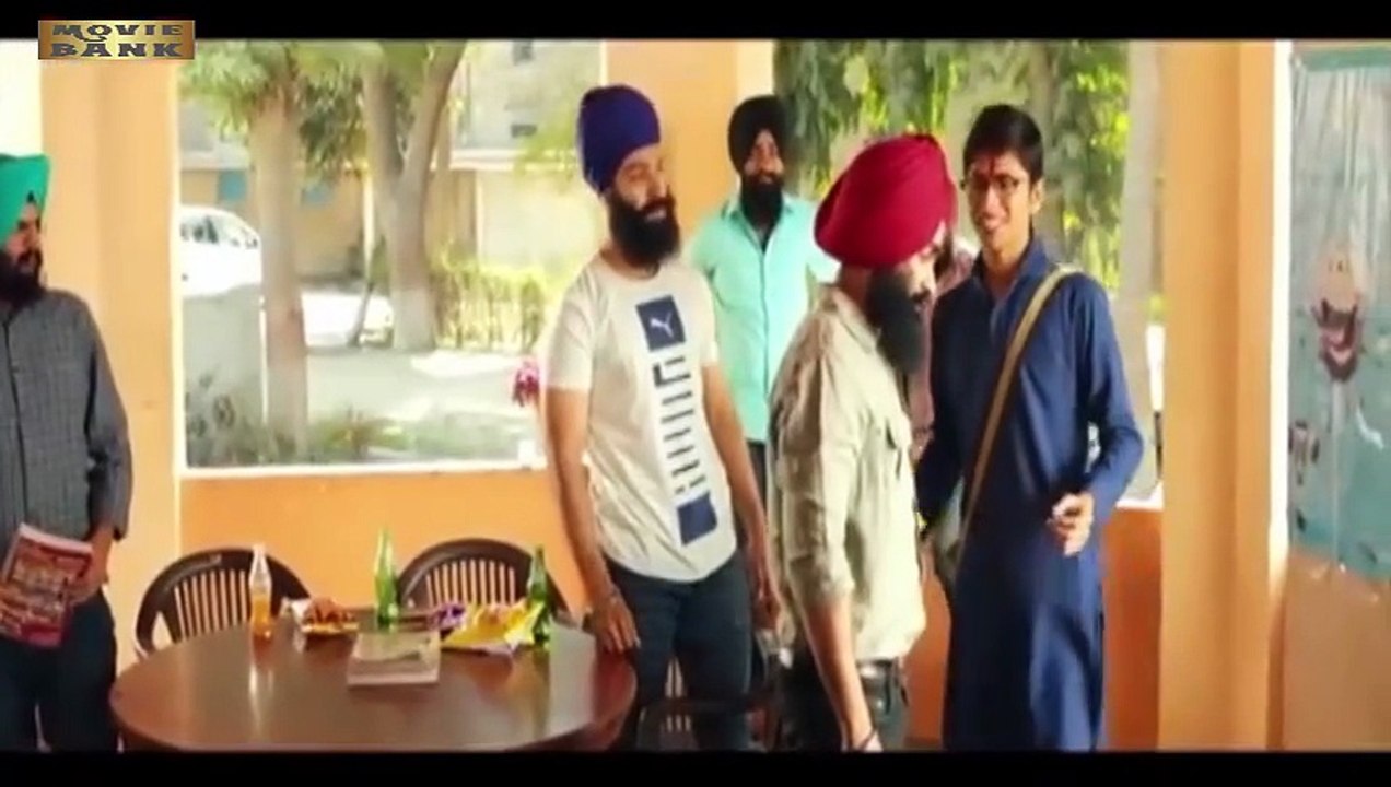 Proud To Be A Sikh 2 (2018) Movie