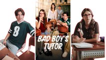 [New Drama] Bad Boys Tutor #dramabox #kalostv - Full Movie - Drama Video Studio