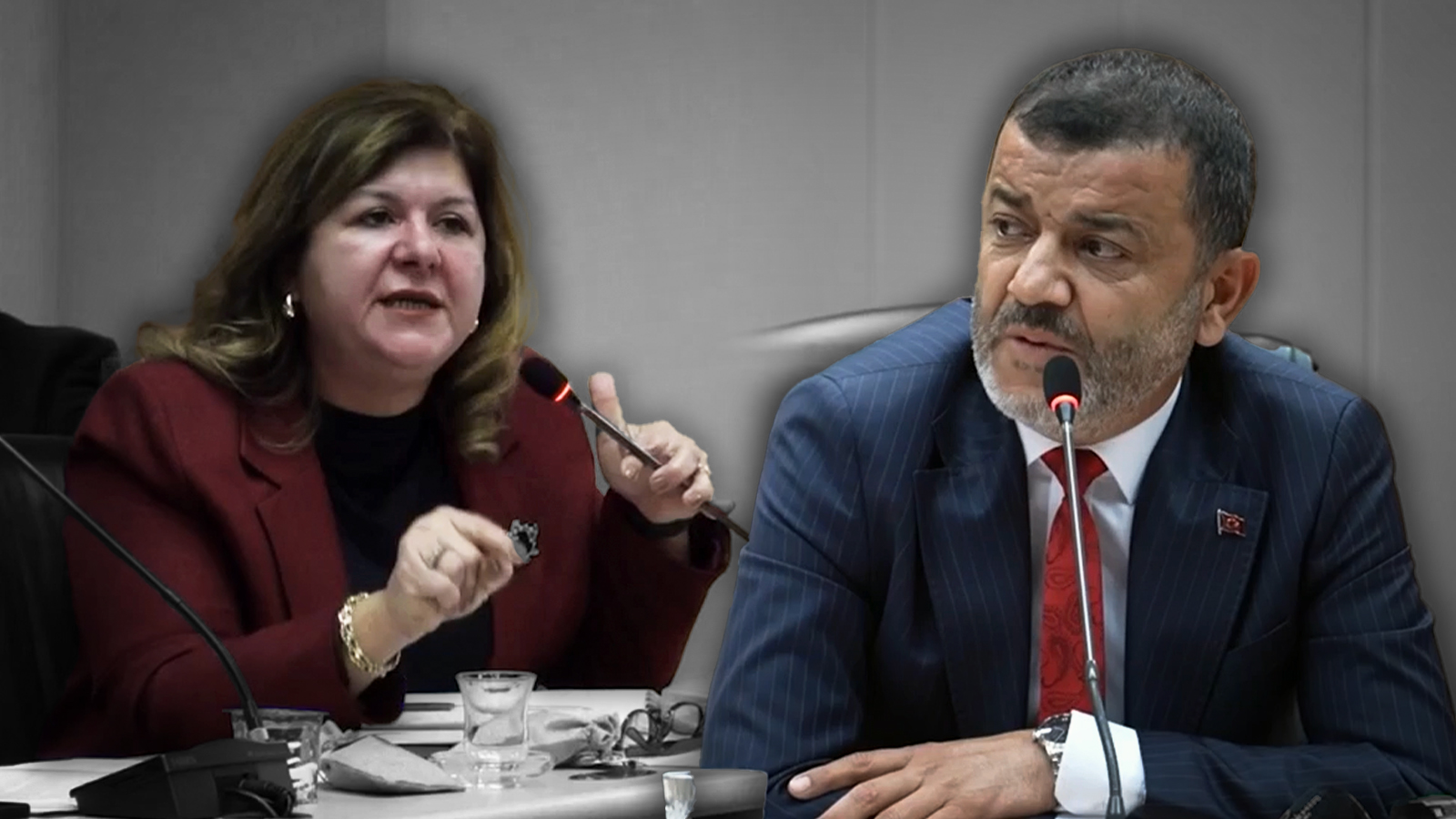 Denizli BB Başkanı Çavuşoğlu'ndan AKP’li Meclis üyesine: 22 yılın sonunda insanlar sosyal yardım kapılarında duruyorsa ben olsam utanırım!