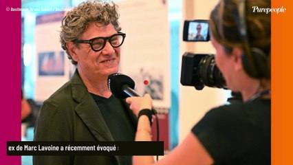 Sarah Poniatowski : L'ex de Marc Lavoine, et mère de ses enfants Yasmine, Roman et Milo, parle de ses origines aristocratiques