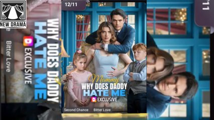Mommy Why Does Daddy Hate Me dailymotion