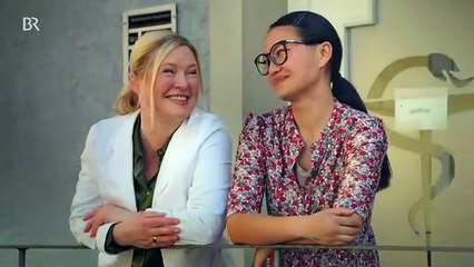 Dahoam Is Dahoam Folge 3664