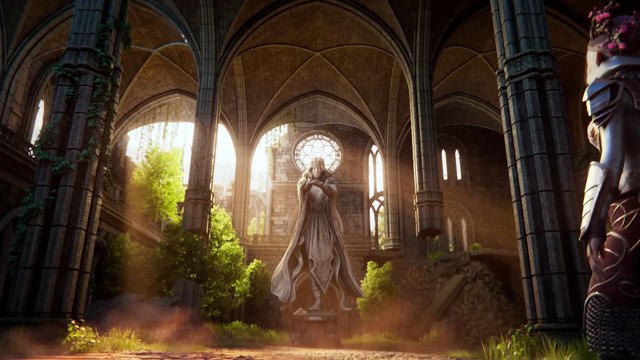 Ce nouveau MMO sorti sur Steam en accès anticipé est une vraie catastrophe d'après ses premiers joueurs...