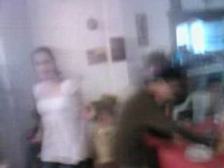 Soirée ché élié 025