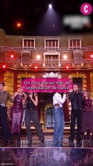 "J’ai essayé, mais on m’a dit non" : Lily révèle l'interdiction imposée aux élèves éliminés de la Star Academy