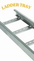 Ladder Type Cable Tray Manufacturers in Chennai..📍