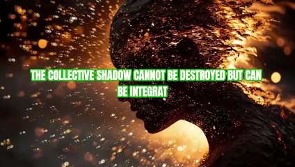 Why Social Media Is Making You Possessed by Collective Shadow || Carl Jung