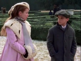 Las Aventuras del Joven Indiana Jones 1x03