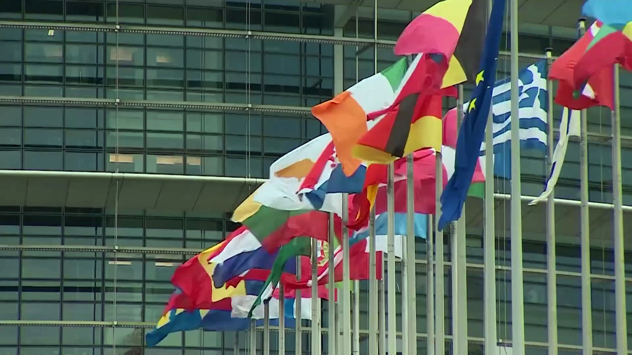 Watch the video: The EU enlargement saga — who's next?