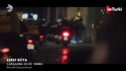 مسلسل حلم اشرف الحلقة 26 اعلان 2 الرسمي مترجم HD