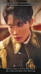 Heartguard Elixir Gone Time for Vengeance Chinese Drama - FULL MOVIES ENGLISH SUB (2025)