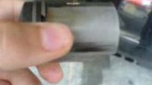 Mon piston de Ciao d'origine cassé
