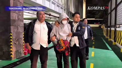 Kronologi Resbob Ditangkap Polisi, Sempat Melarikan Diri hingga Dapat Sanksi DO